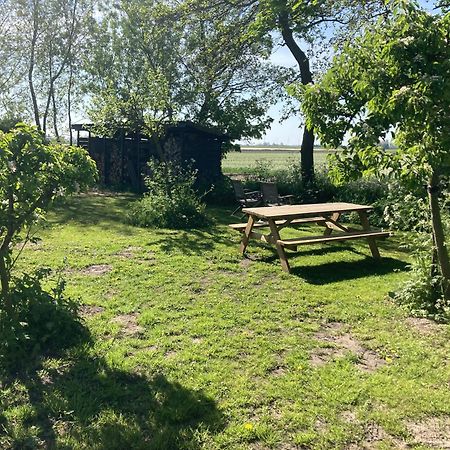 Appels En Peren Bed And Breakfast Breezand Exterior foto