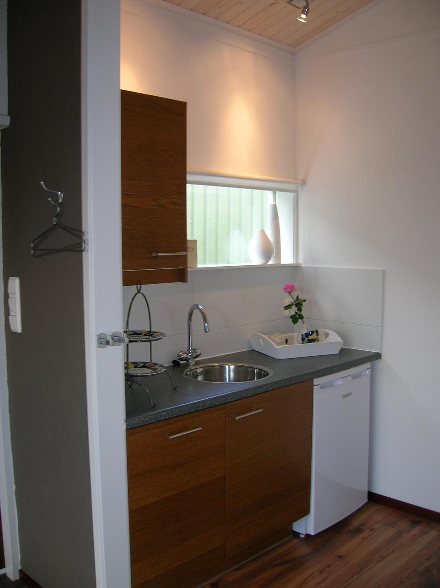 Appels En Peren Bed And Breakfast Breezand Exterior foto