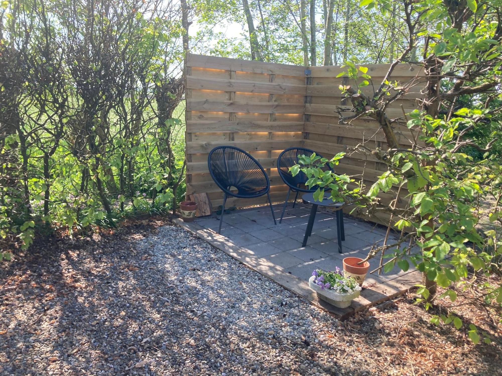 Appels En Peren Bed And Breakfast Breezand Exterior foto