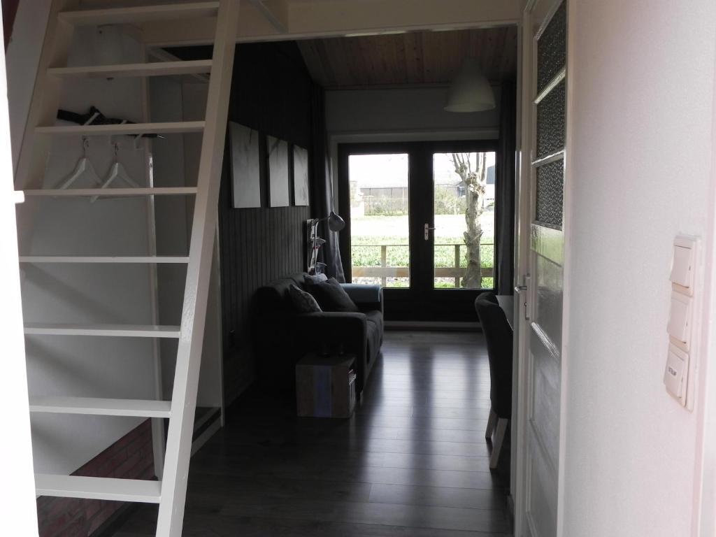 Appels En Peren Bed And Breakfast Breezand Habitación foto