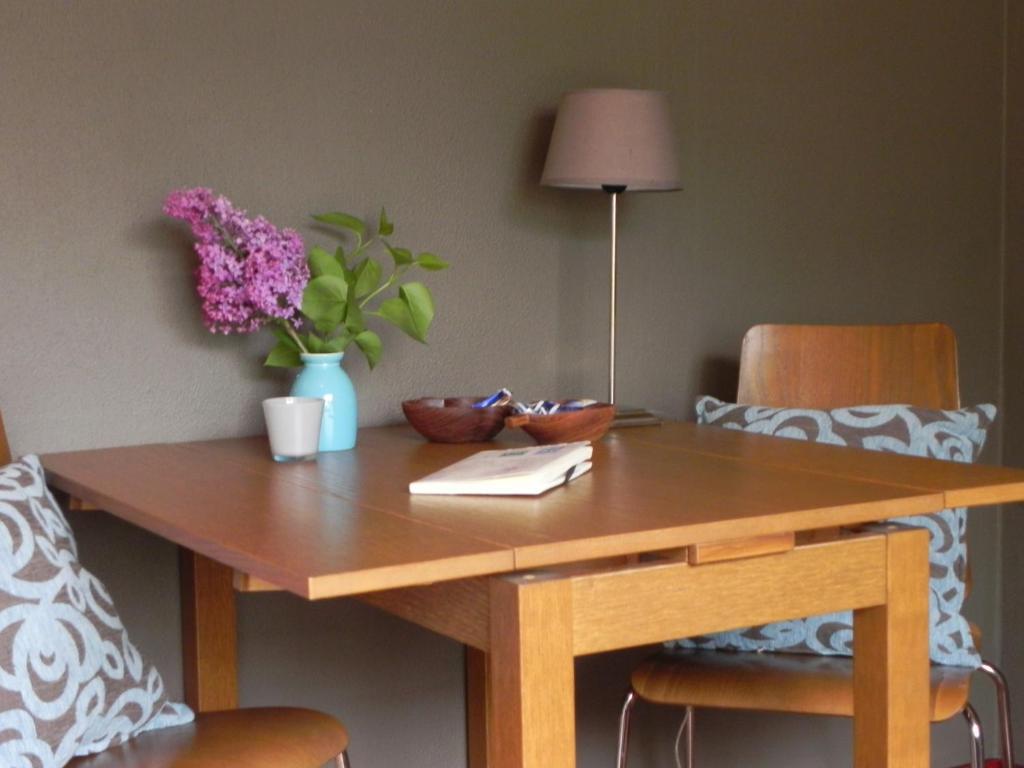 Appels En Peren Bed And Breakfast Breezand Exterior foto